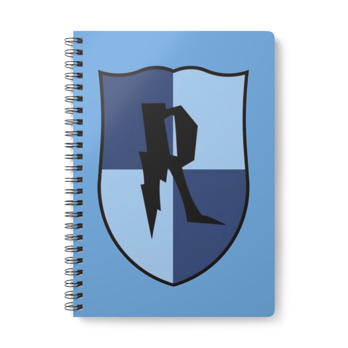 Ravenclaw notebook