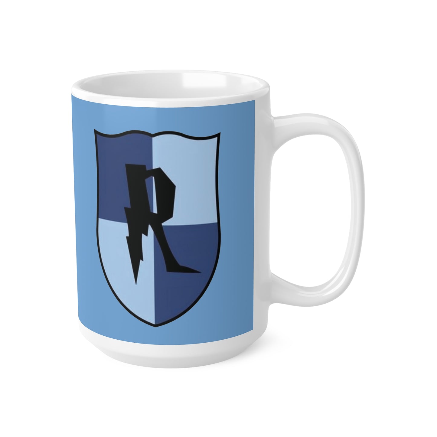 Ravenclaw coffee mug