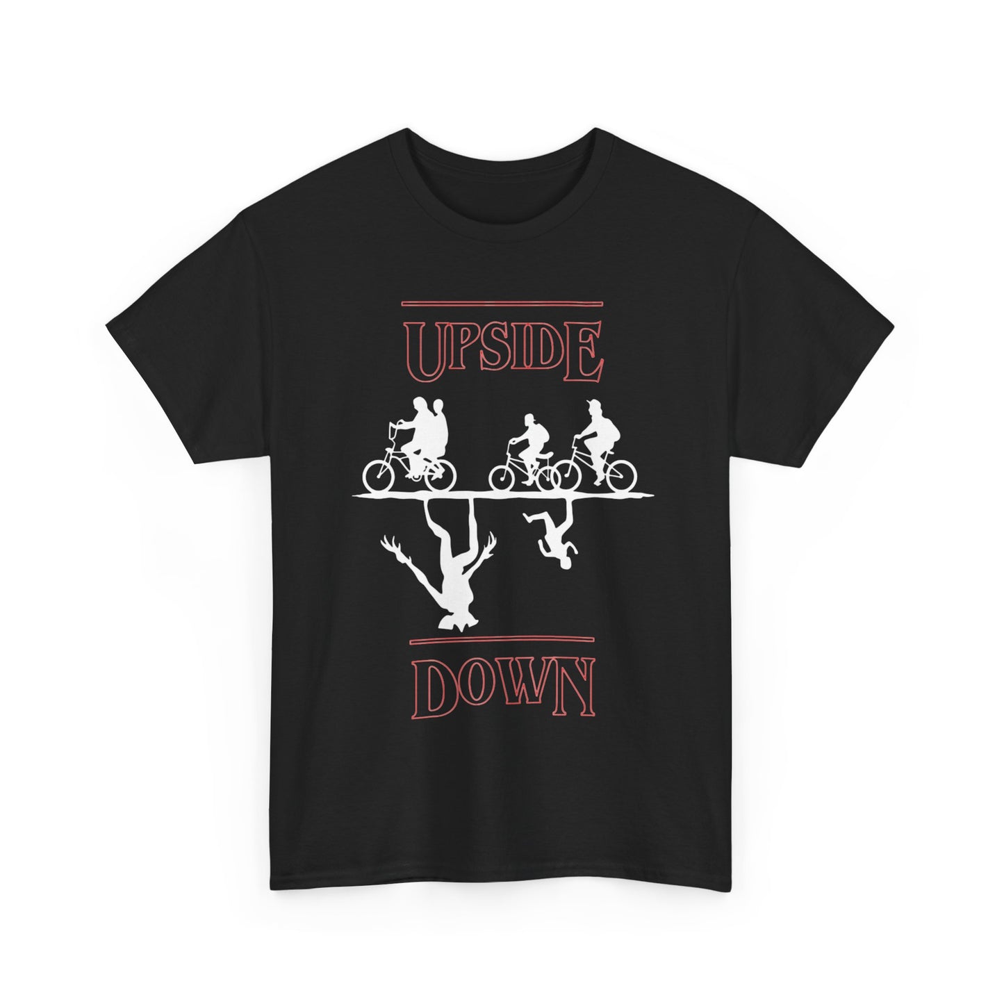 Stranger Things - Upside Down