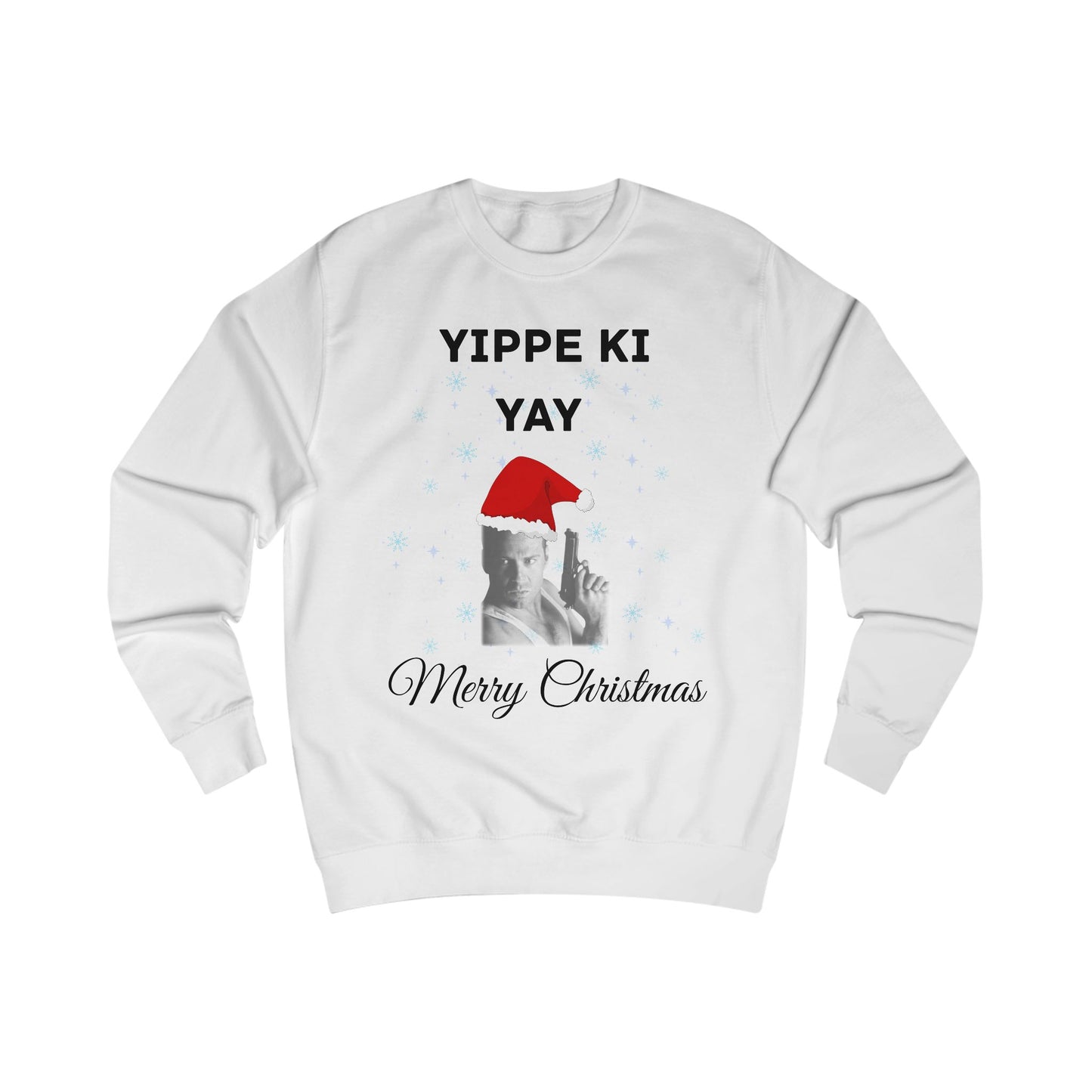 Die Hard - Yippe ki yay