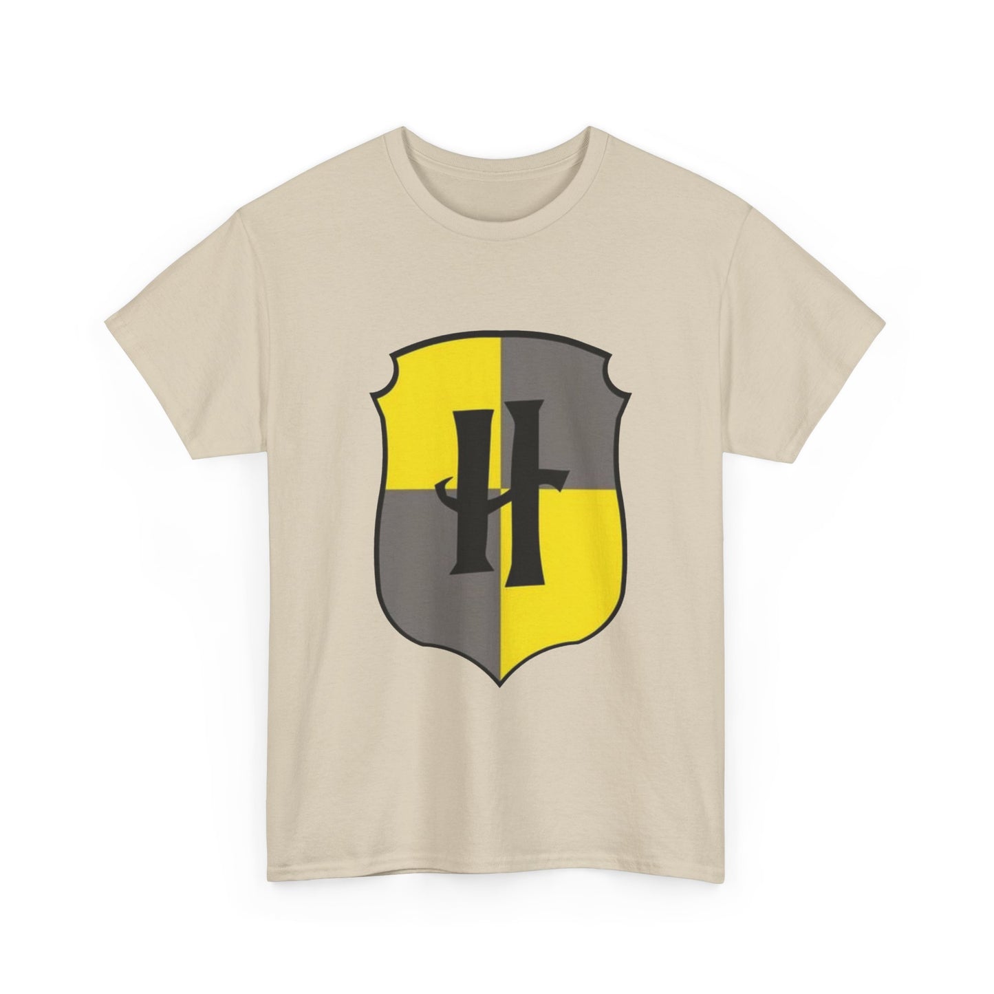 Harry Potter - Hufflepuff